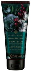 Barwa Balsam de corp Portocală și flori albe - Barwa Spa Experience Body Balm 200 ml