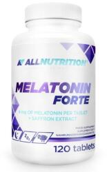 ALLNUTRITION Supliment nutritiv „Melatonină - Allnutrition Melatonina Forte 120 buc