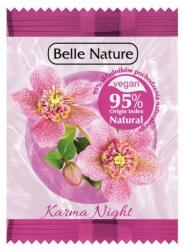 Belle Nature Tabletă de baie - Belle Nature Karma Night 24 g