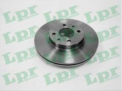 LPR Disc frana LPR L2051V (L2051V) - automobilus