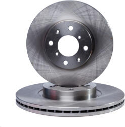 Krottendorf Disc frana KROTTENDORF KRO-BD4824 (KRO-BD4824)