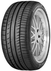 Continental ContiSportContact 5 235/45 R18 94W