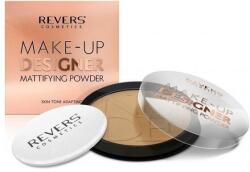 Revers Pudră matifiantă - Revers Make Up Designer Mattifying Powder 01