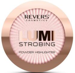 Revers Iluminator - Revers Lumi Strobing Powder Highliter 2 - Marshmallow