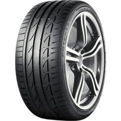 Bridgestone Potenza S001 RFT 255/40 R18 95Y