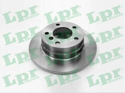LPR Disc frana LPR B2003P (B2003P) - automobilus