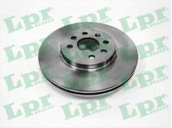 LPR Disc frana LPR O1006V (O1006V) - automobilus