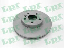 LPR Disc frana LPR F1004V - piesa-auto