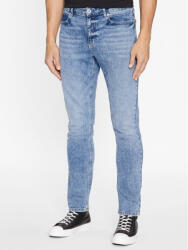 Karl Lagerfeld Jeans Farmer 235D1103 Kék Slim Fit (235D1103)