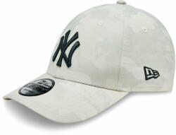 New Era Baseball sapka New York Yankees Tonal Camo 9Forty Adjustable 60285207 Bézs (New York Yankees Tonal Camo 9Forty Adjustable 60285207)