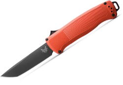 Benchmade Shootout OTF 5370BK-04 Mesa Red Grivory kés (5370BK-04)