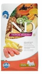 N&D Tropical Selection Adult Mini Salmon 1,5 kg