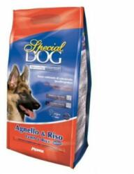 Special Dog Hypoallergenic Lamb & Rice 15 kg