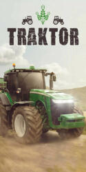 Jerry Fabrics Traktor (JFK027608)