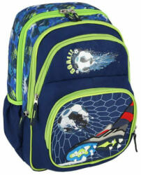 Spirit Football Goal ergonomikus hátizsák (407971)