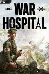NACON War Hospital (PC)