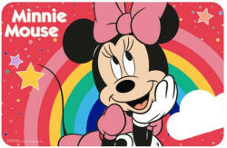 Disney Minnie tányéralátét 43x28 cm (ARJ022457) - gyerekagynemu