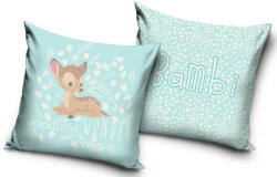  Disney Bambi párnahuzat 40x40 cm Velúr (CBX229401BB)