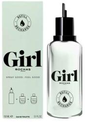 Rochas Girl (Refill) EDT 150 ml
