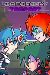 Natal Game Studio Infinity Tempest (PC)