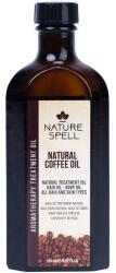 Nature Spell Ulei Natural de Cafea Nature Spell Coffee Oil for Hair & Skin, 150ml