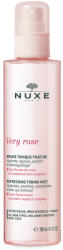 NUXE Very Rose frissítő tonizáló permet 200 ml