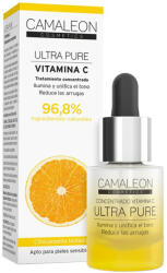 Camaleon Cosmetics Ultra Pure C-vitamin koncentrátum 15 ml
