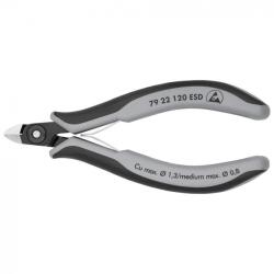 KNIPEX 79 22 120 ESD Cleste