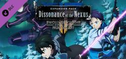 BANDAI NAMCO Entertainment Sword Art Online Fatal Bullet Dissonance of the Nexus (PC)