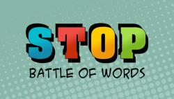BRHP Stop Battle of Words (PC)