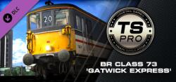 Dovetail Games Train Simulator BR Class 73 Gatwick Express Loco Add-On DLC (PC)
