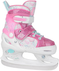 Tempish Ice Sky Girl