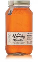 Ole Smoky Apple Pie Moonshine 0,5 l 20%