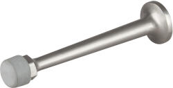 Evotools Opritor de Usa 4692 - Inaltime opritor 102 mm Diametru opritor 24 mm Culoare opritor Nichel Satinat Periat (676348)