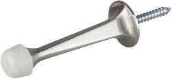 Evotools Opritor de Usa 4691 - Inaltime opritor 73 mm Diametru opritor 25 mm Culoare opritor Nichel Periat (676347)