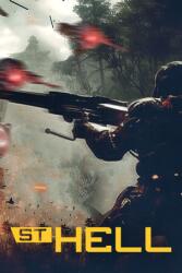 Hyperstrange Sthell (PC)