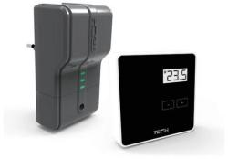 TECH EU-294 v2 black
