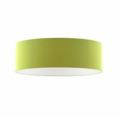 Rendl RON 60/19 lámpabúra Chintz lime/fehér PVC max. 23W (R11565)