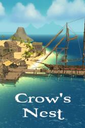 Polyburg Studio Crow's Nest (PC)
