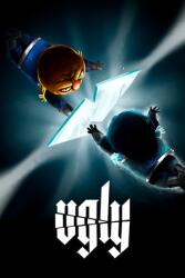 Graffiti Games Ugly (PC)