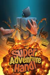 Devm Games Super Adventure Hand! (PC)