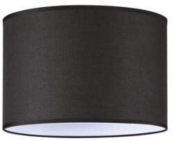 Ideal Lux Set up fekete Set UP lámpabúra (IDE-270005) E27 IP20 (270005)