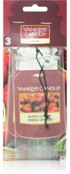 Yankee Candle Black Cherry 3 db