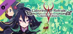 NIS America Labyrinth of Refrain Coven Dusk Digital Art Book DLC (PC)