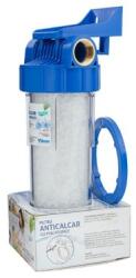AquaPUR Filtru anticalcar AQUAPUR cu polifosfati 7" racord 1/2", protejeaza impotriva depunerilor de calcar (AQUA00110060720)