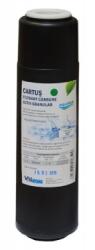 AquaPUR Cartus Filtrant Aquapur Cu Carbune Activ Granular 7 (aqua07000507000) Filtru de apa bucatarie si accesorii