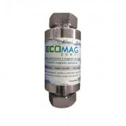 Ecomag Filtru magnetic anticalcar 3/4 (WATERSYS028) Filtru de apa bucatarie si accesorii
