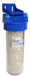 AquaPUR Kit Filtru Aquapur Anticalcar 10' D - 1' Cu Polifosfati (aqua00110061032) Filtru de apa bucatarie si accesorii