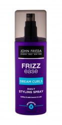 John Frieda Frizz Ease Dream Curls fixativ de păr 200 ml pentru femei