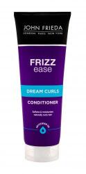 John Frieda Frizz Ease Dream Curls balsam de păr 250 ml pentru femei